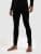 Thermowave Merino Warm Funktionshose black