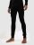 Thermowave Merino Warm Funktionshose black