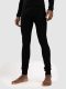 Thermowave Merino Warm Funktionshose black