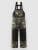 ThirtyTwo Basement Bib Pants camo
