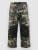 ThirtyTwo Blahzay Cargo Hose camo