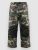 ThirtyTwo Blahzay Cargo Hose camo