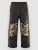 ThirtyTwo Corduroy Hose black / camo
