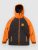 ThirtyTwo Gateway Jacke black / orange