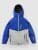 ThirtyTwo Grasser Jacke blue
