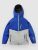 ThirtyTwo Grasser Jacke blue