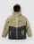 ThirtyTwo Grasser Jacke khaki