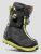 ThirtyTwo Hight MTB BOA Splitboard-Boots black / lime