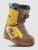 ThirtyTwo Lashed BOA Fava Kids Snowboard-Boots tobacco