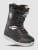 ThirtyTwo Lashed Crab Grab Hardboots black / white / red