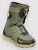 ThirtyTwo Lashed Db Bradshaw 2026 Snowboard Boots olive / black