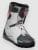 ThirtyTwo Lashed Db Fava 2026 Hardboots black / blue