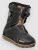 ThirtyTwo Lashed Db Melancon 2026 Snowboard-Boots black / gum