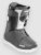ThirtyTwo Lashed Db Volcom 2026 Snowboard Boots black