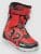 ThirtyTwo Lashed Db Zeb 2026 Hardboots black / red