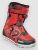 ThirtyTwo Lashed Db Zeb 2026 Snowboard Boots black / red