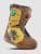 ThirtyTwo Lashed Double BOA Fava Hardboots tobacco