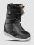 ThirtyTwo Lashed Double BOA Wide Snowboard Boots black / grey