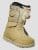 ThirtyTwo Lashed Double Boa B4Bc 2024 Snowboard-Boots tan