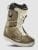 ThirtyTwo Lashed Double Boa Crab Grab Hardboots brown / tan