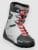 ThirtyTwo Lashed Fava 2026 Hardboots black / blue