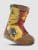 ThirtyTwo Lashed Fava Hardboots tobacco