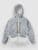 ThirtyTwo Lashed Jacke cement