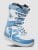 ThirtyTwo Lashed Powell Snowboard-Boots blue / white