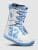 ThirtyTwo Lashed Powell Hardboots white / blue