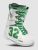 ThirtyTwo Lashed Powell Snowboard Boots white / green