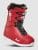 ThirtyTwo Lashed Premium Spring Break Hardboots red