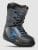 ThirtyTwo Lashed Hardboots tie dye