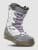 ThirtyTwo Light X Santa Cruz Hardboots grey / gum