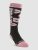 ThirtyTwo Merino Funktionssocken black / pink