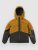 ThirtyTwo Nova Jacke copper