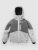ThirtyTwo Nova Jacke gray