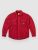 ThirtyTwo Rest Stop Funktionsshirt brick