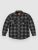 ThirtyTwo Rest Stop Funktionsshirt charcoal