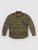 ThirtyTwo Rest Stop Funktionsshirt tobacco