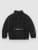 ThirtyTwo Rest Stop Pile Jacke black