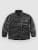 ThirtyTwo Reststop Puff Jacke black