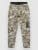 ThirtyTwo Ridelite Funktionshose sand