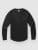 ThirtyTwo Ridelite Merino Funktionsshirt black / black