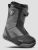 ThirtyTwo STW Double BOA Snowboard Boots black / charcoal