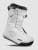 ThirtyTwo STW Double BOA Snowboard Boots white / black