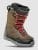 ThirtyTwo Shifty Hardboots black / brown