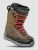 ThirtyTwo Shifty Snowboard Boots black / brown
