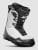 ThirtyTwo Shifty Hardboots black / white
