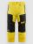 ThirtyTwo Sono Xlt Hose black / yellow
