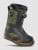 ThirtyTwo Stw Double Boa Hardboots black / camo